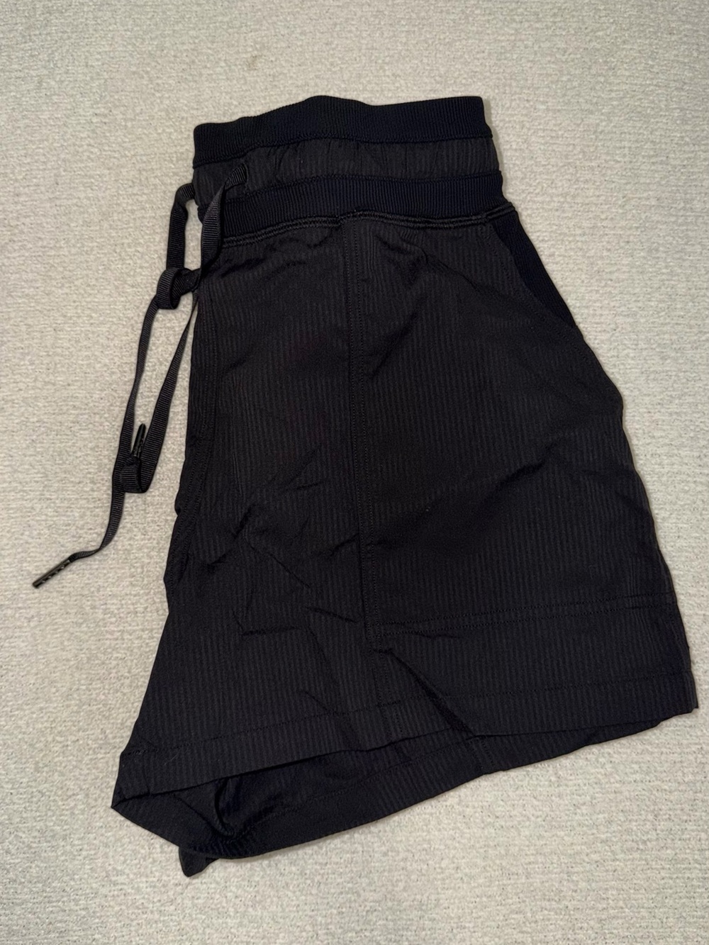 Lululemon Dance Studio Shorts